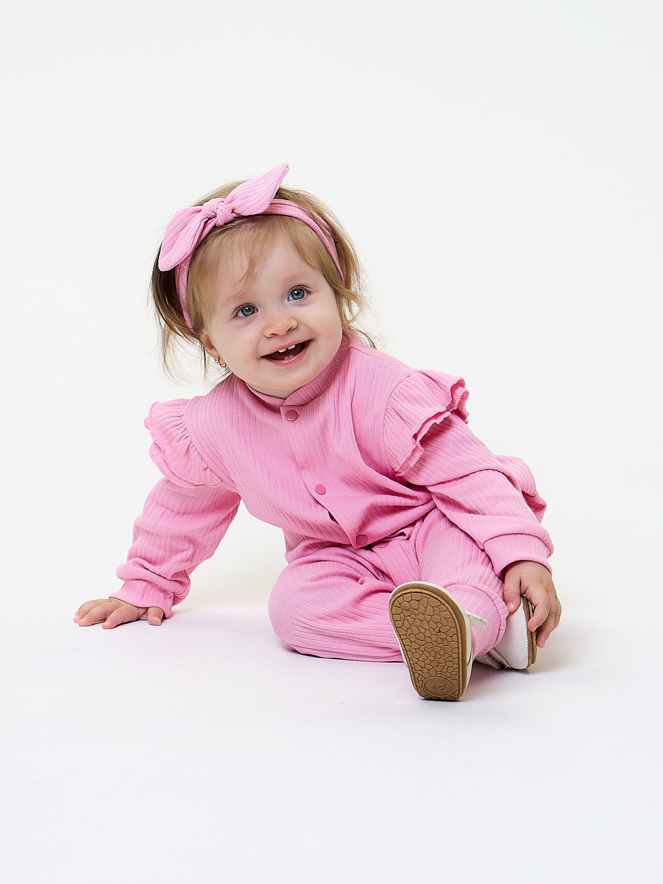 Комбинезон ТОСЯ БОСЯ LIV-01 - фото 4