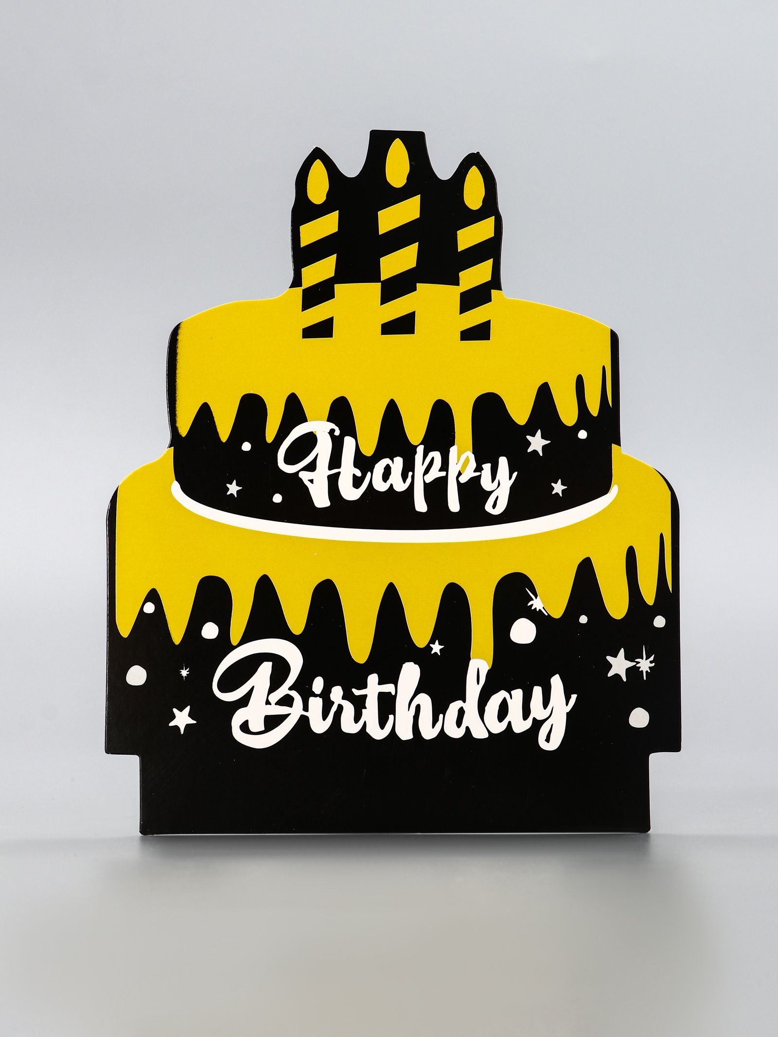 Коробка Sima-Land денежный сюрприз - фото 4