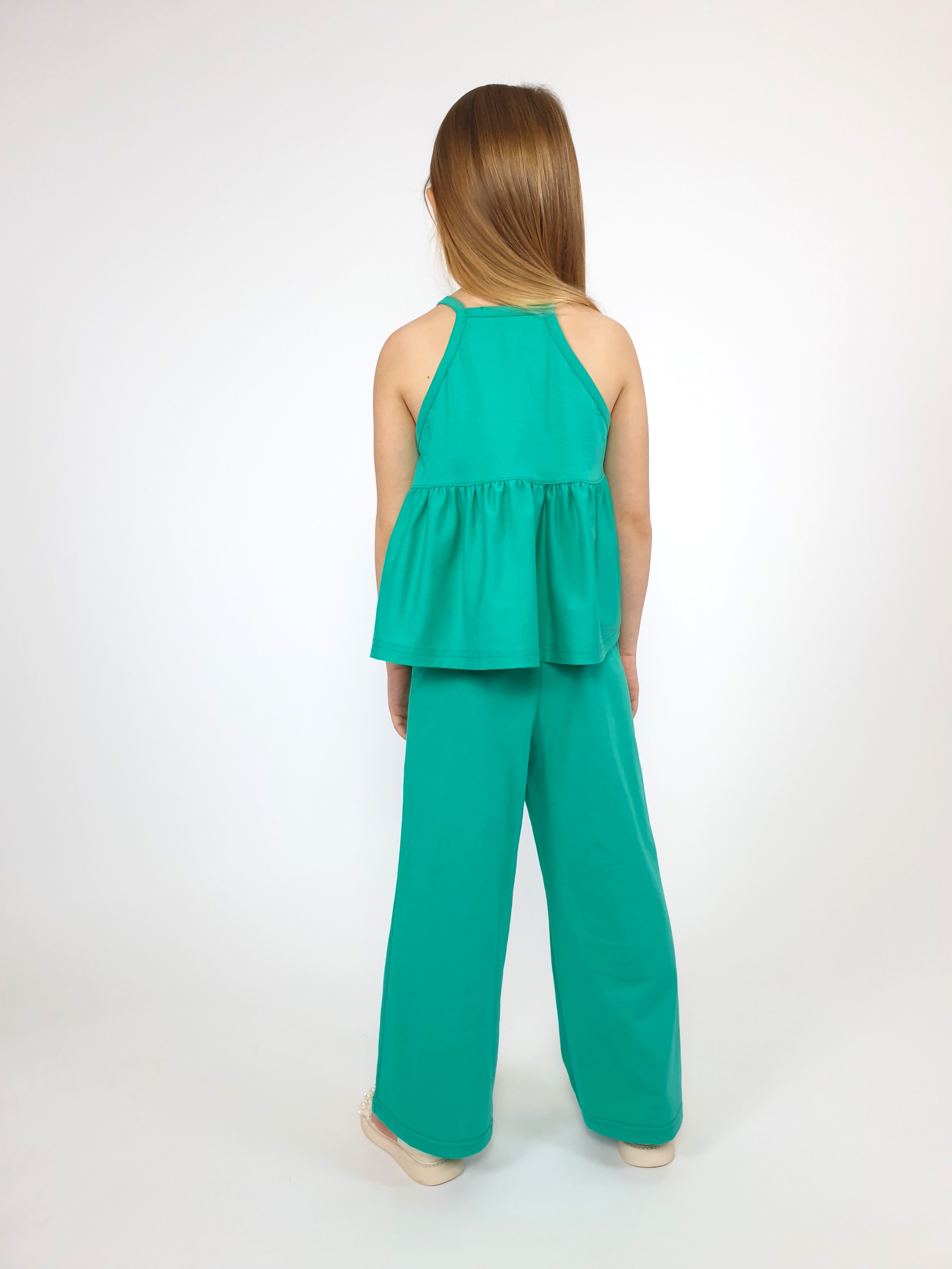 Костюм Luneva 02-158-3. - фото 5