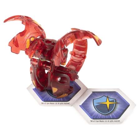 Фигурка Bakugan