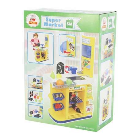 Игрушка Palau Toys Магазин (инструменты)