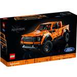 Конструктор LEGO Technic 42126 1379 дет.