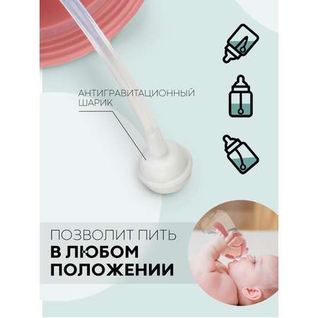 Поильник КАРТОФАН 300 мл 1 шт.