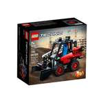Конструктор LEGO Technic Фронтальный погрузчик 140 дет.
