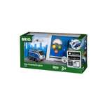 Поезд Brio 10.4 см