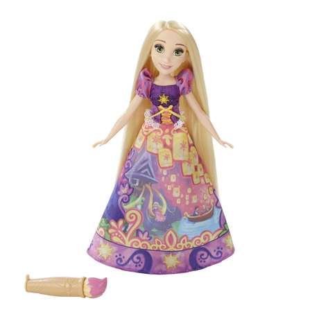 Кукла модельная Princess