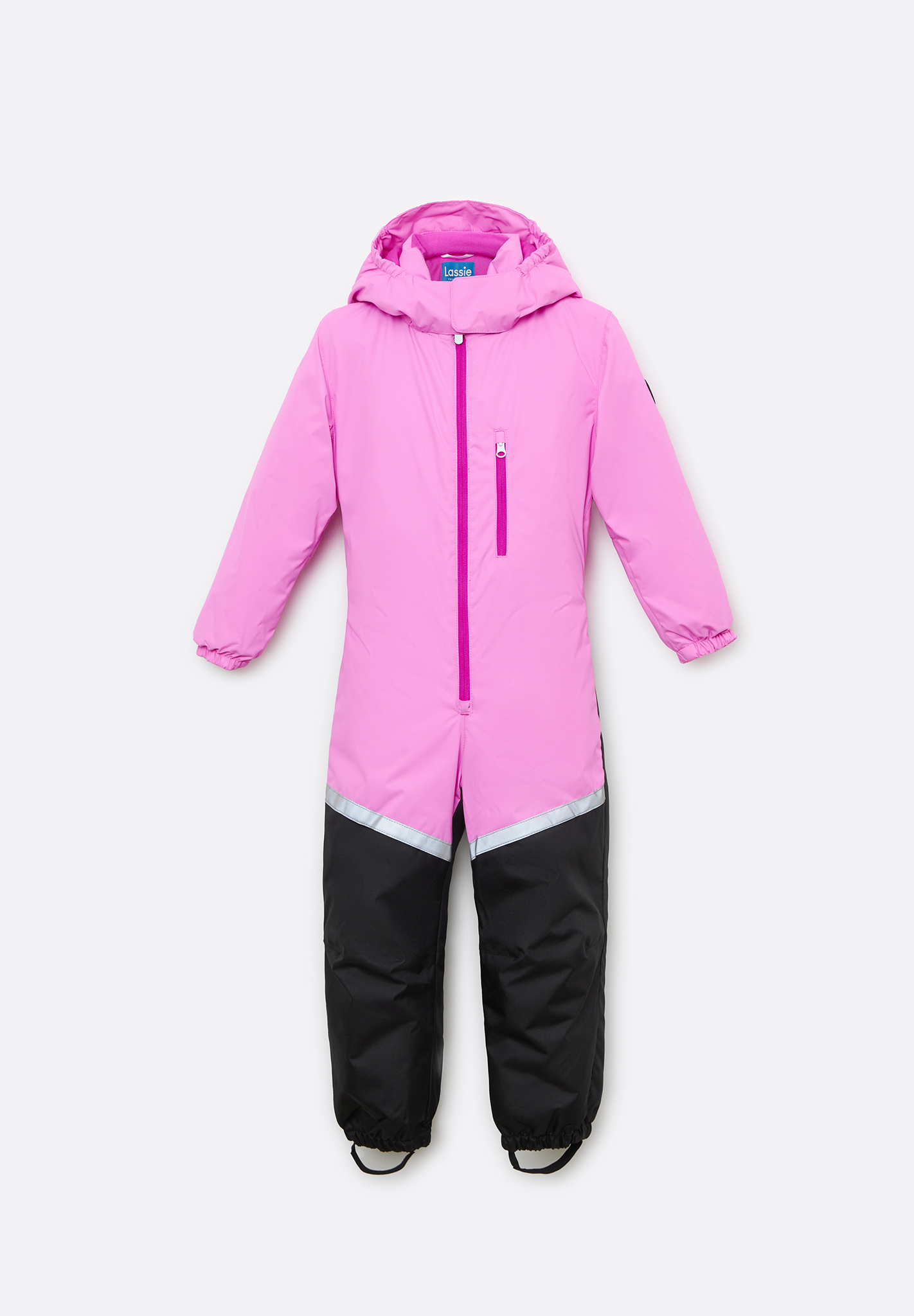 Комбинезон Lassie 7100008B-4470 - фото 1