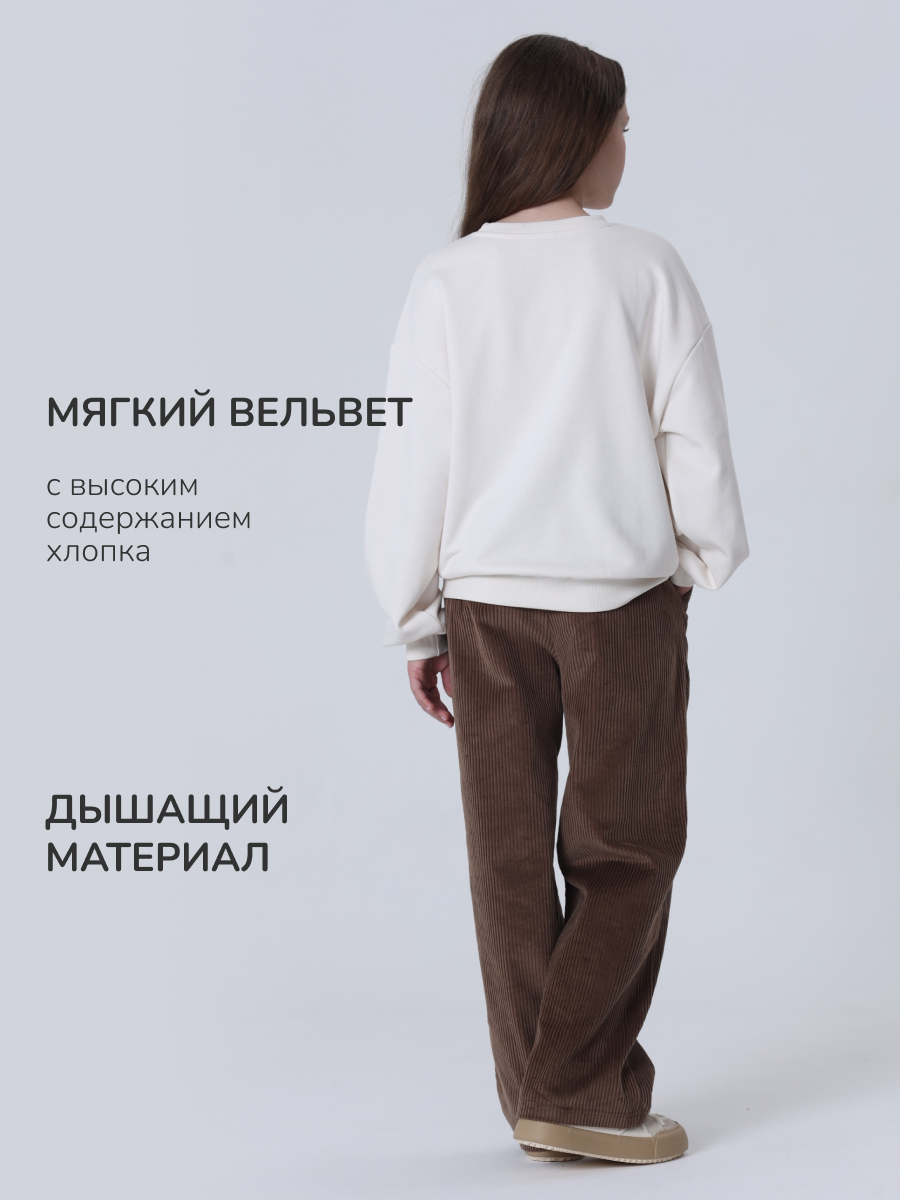 Брюки Antilopa AWG-261216 - фото 5