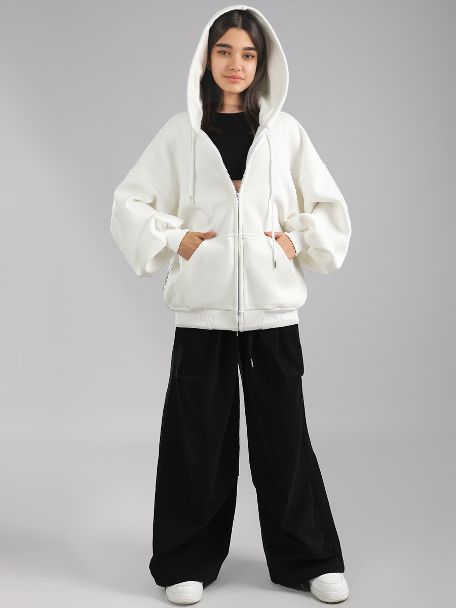 Толстовка Соль и Перец SP2601/крем - фото 2