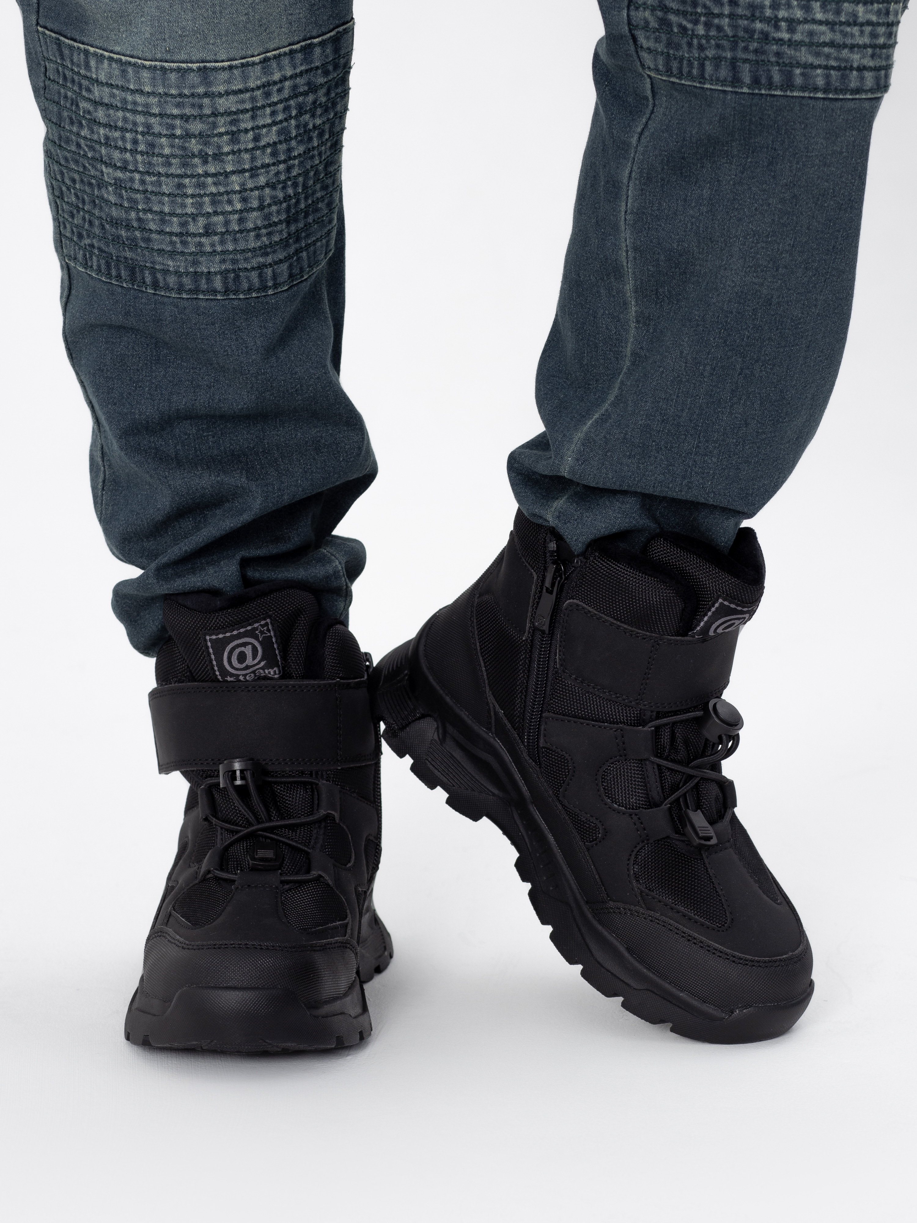 Сапоги Antilopa AL 15682 - фото 14