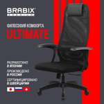 Компьютерное кресло Brabix