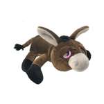 Мягкая игрушка Wild Planet ослик