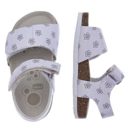 Сандали Chicco