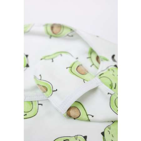 Комбинезон LeeLuckBaby