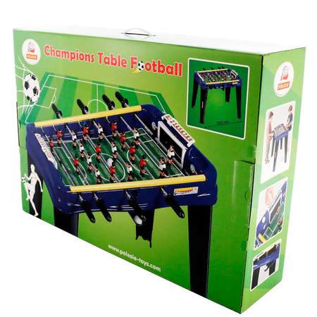 Настольная игра Полесье футбол