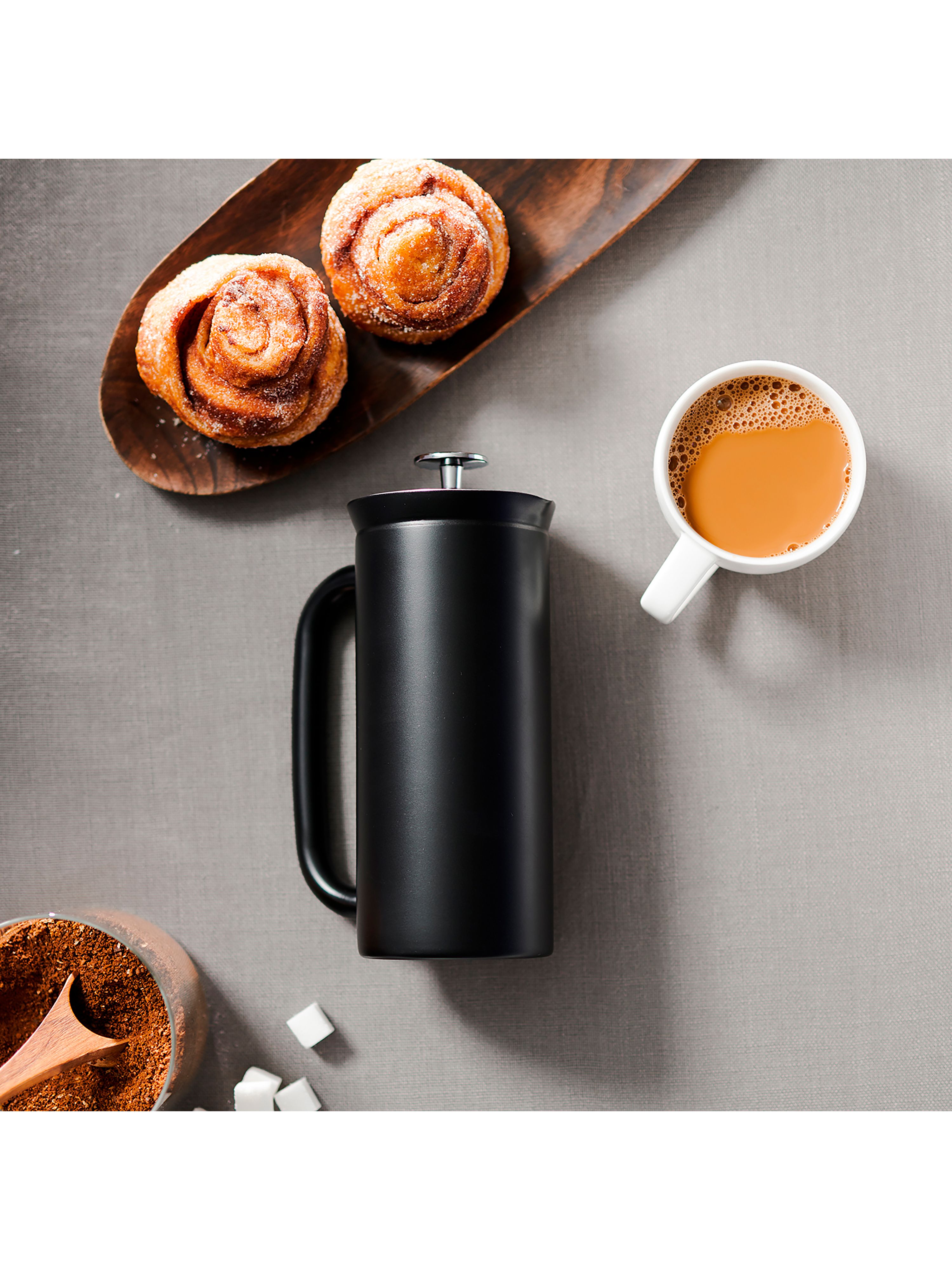 Френч-пресс Espro P7 - фото 13