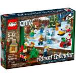 Конструктор LEGO City 60155 248 дет.