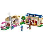 Изображение товара Конструктор LEGO Animal Crossing 77050 535 дет.