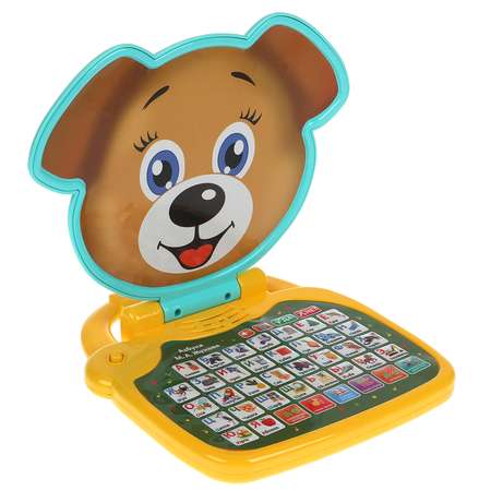 Игрушка УМка Компьютер Жукова 319016