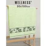 Полотенце Wellness Николь 50 x 100 см