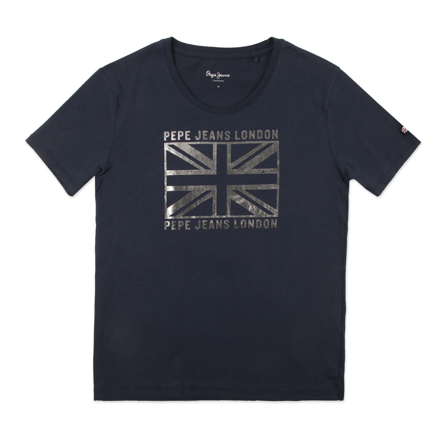 Футболка Pepe Jeans London PL505037595 - фото 1