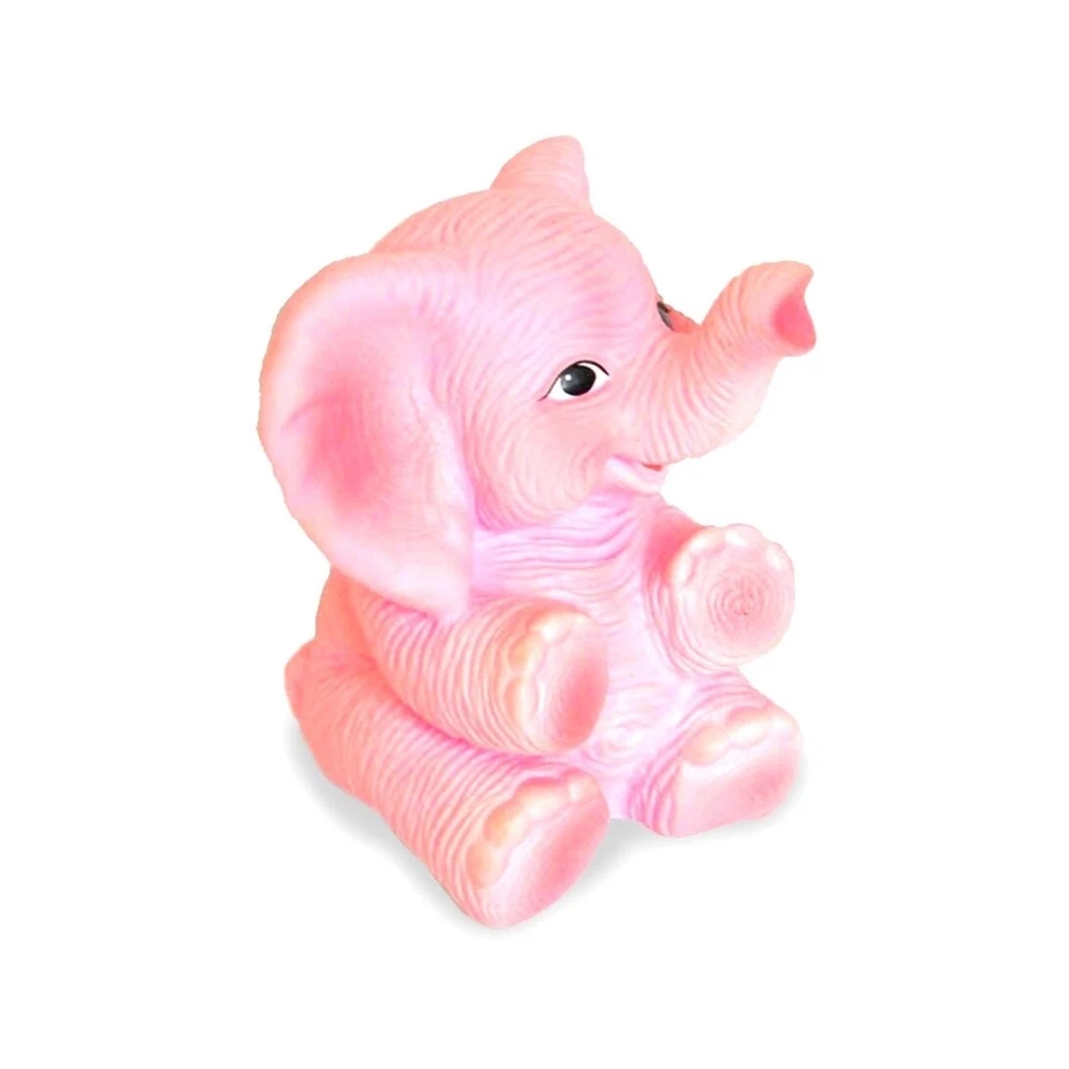 Игрушка OGONEK Слон Бубо - фото 4