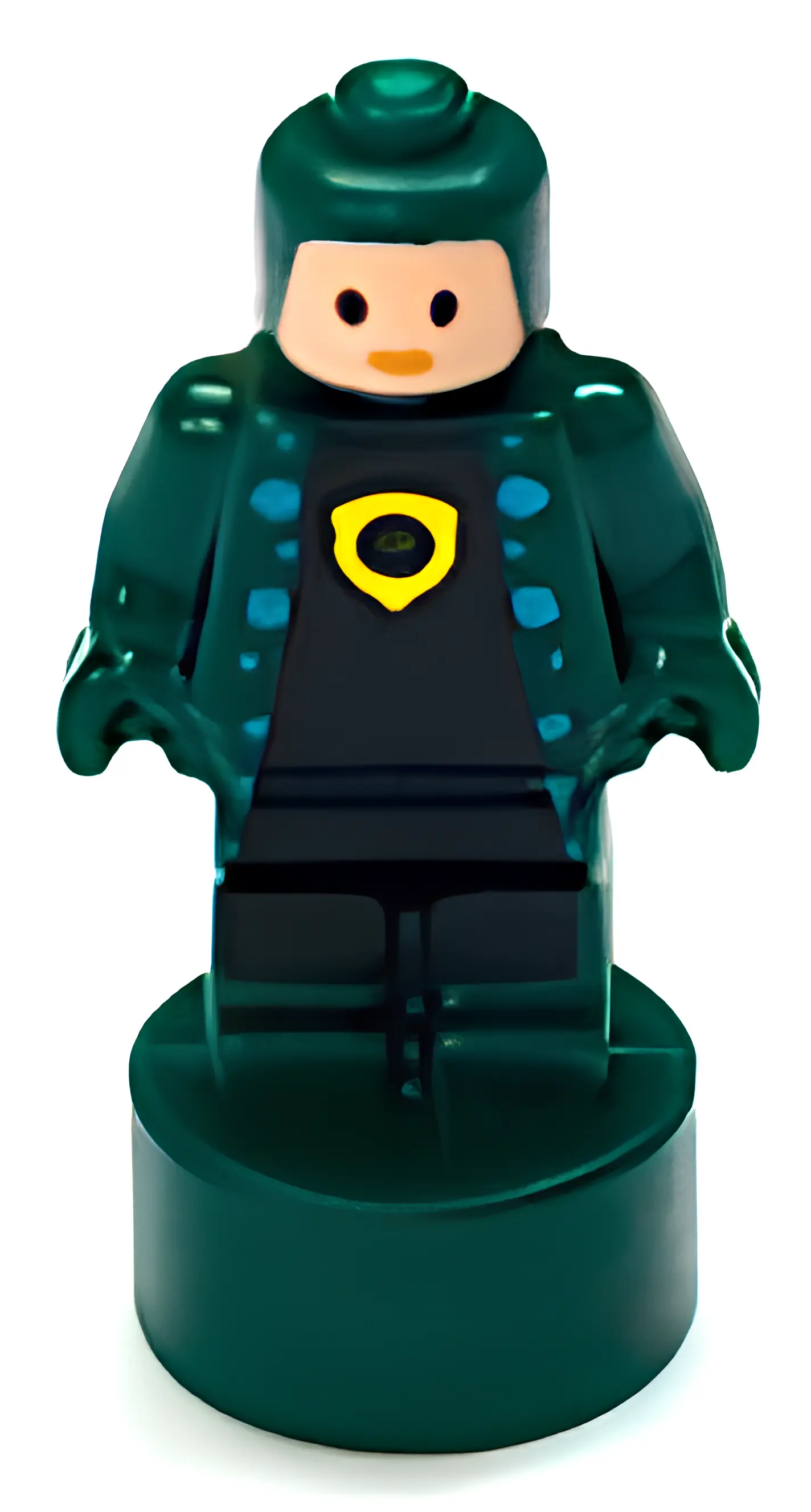 Изображение товара Фигурка LEGO Professor Minerva McGonagall Изображение товара Фигурка LEGO Professor Minerva McGonagall