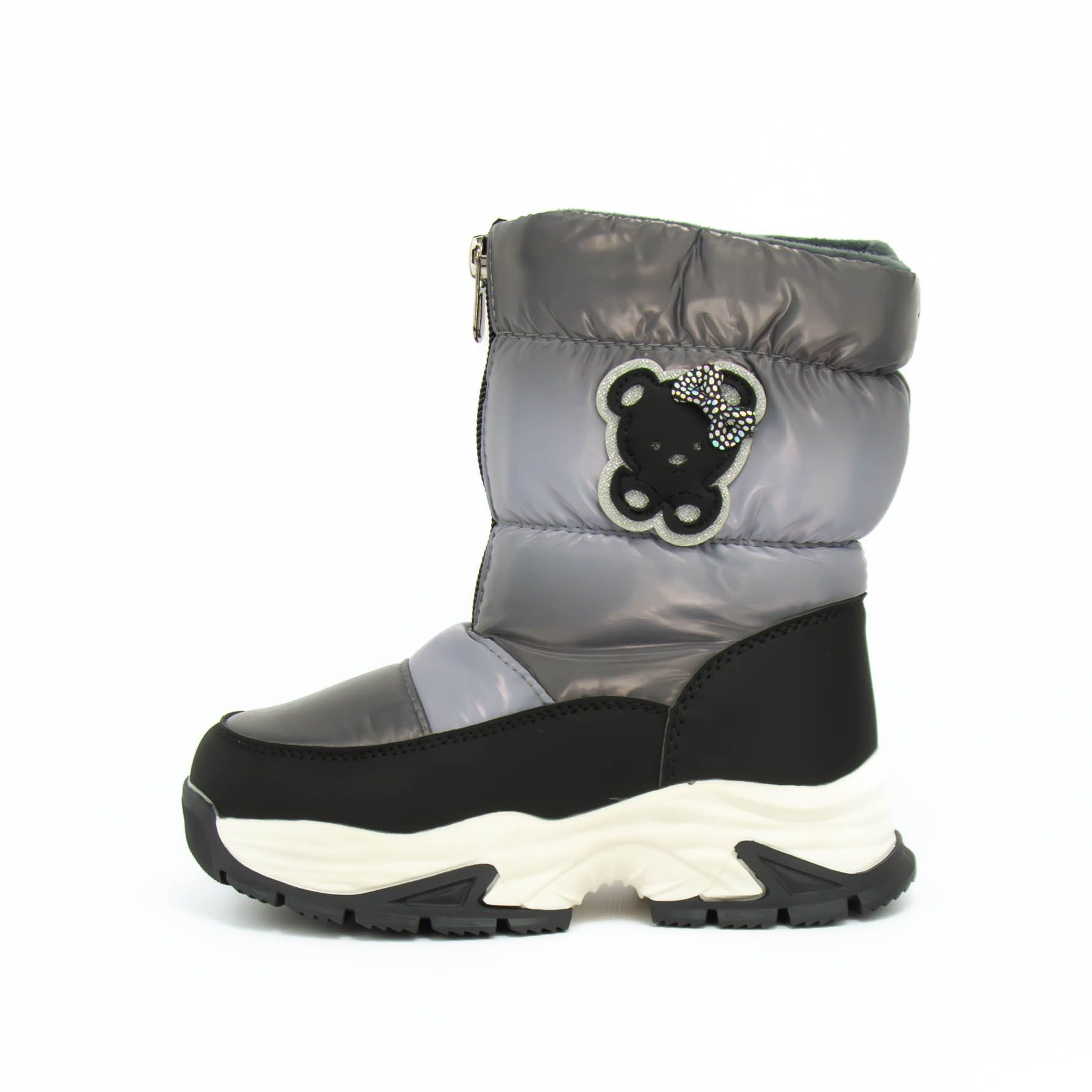 Дутики CASTLELADY 23111999 - фото 1