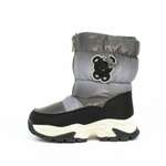 Дутики CASTLELADY