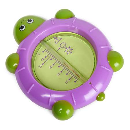 Термометр для воды BabyGo Черепаха BD-19156