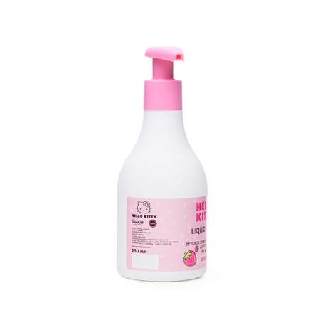 Мыло жидкое Hello Kitty 250 мл