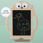 LCD планшет Happy Baby