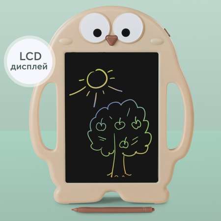 LCD планшет Happy Baby