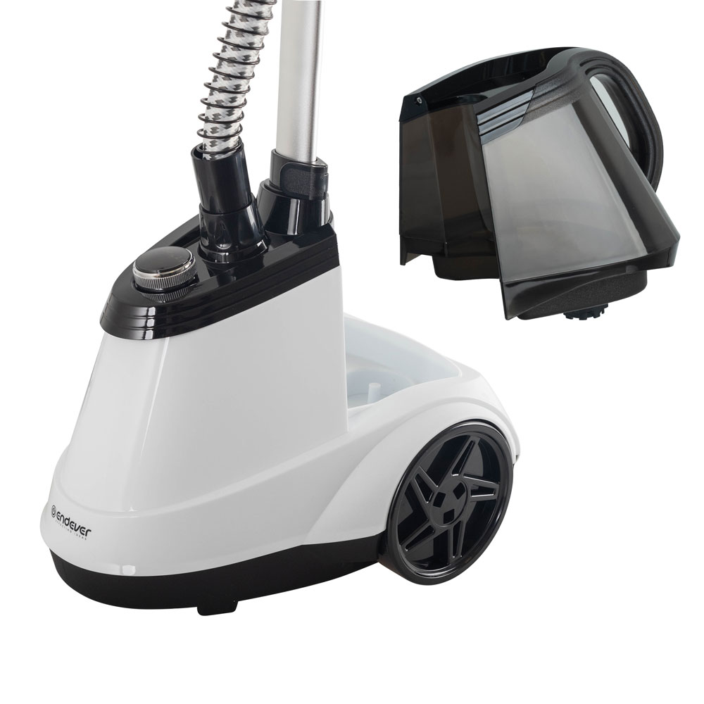 Универсальный отпариватель ENDEVER Odyssey Q-19 - фото 9