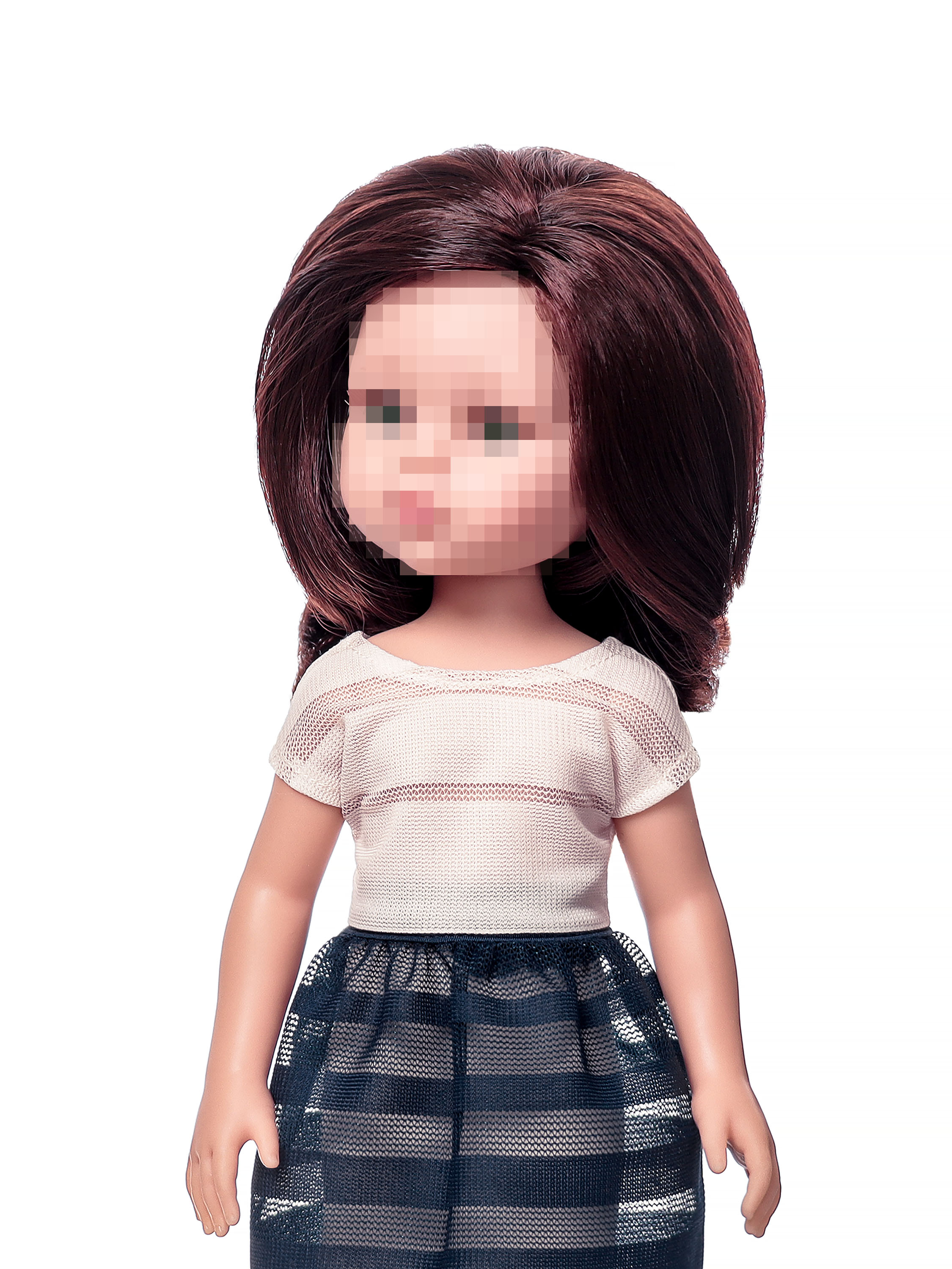 Одежда для кукол VIANA 11.557.1v - фото 8