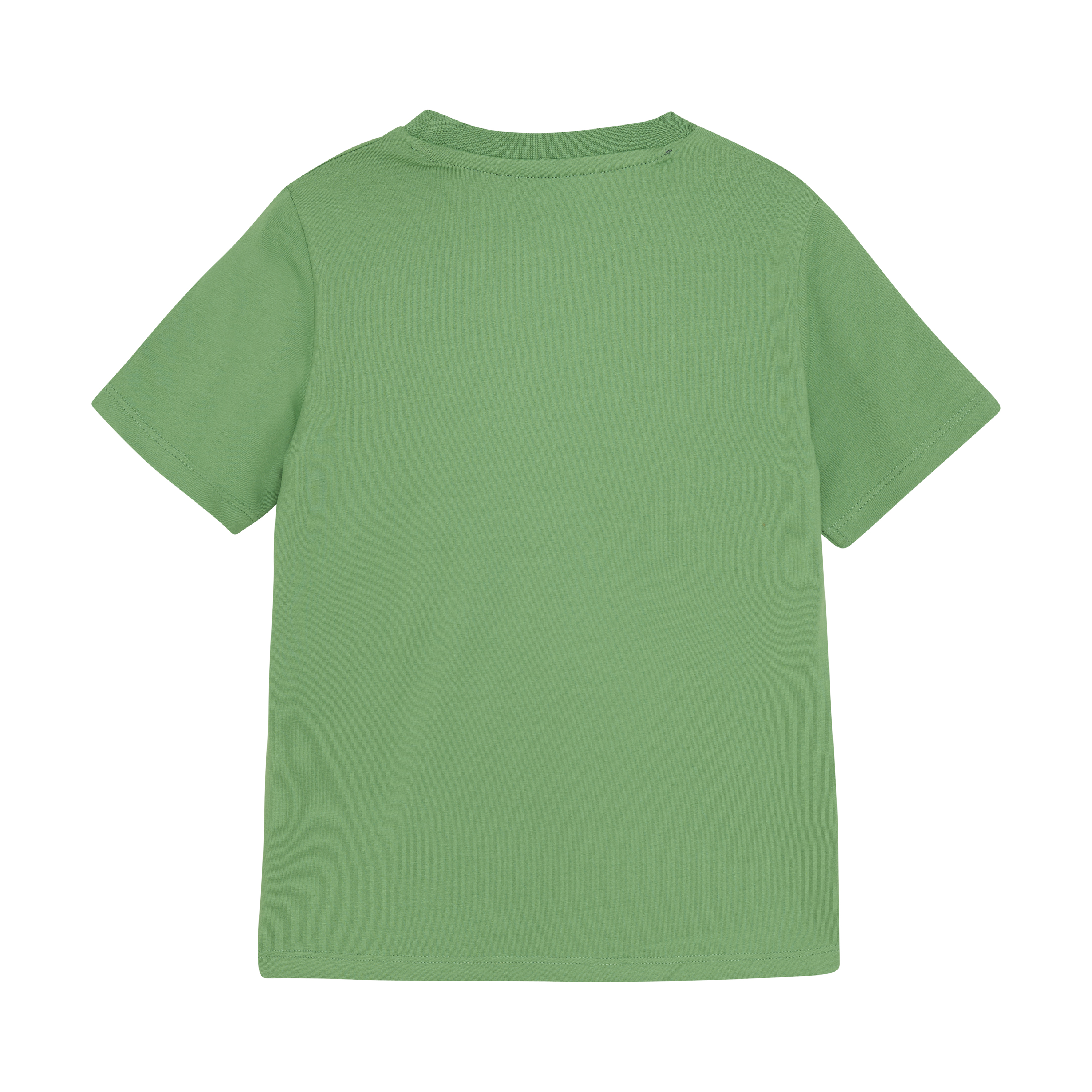 Футболка MinyMo 133800-9729 - фото 2