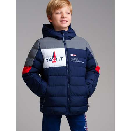 Куртка PlayToday