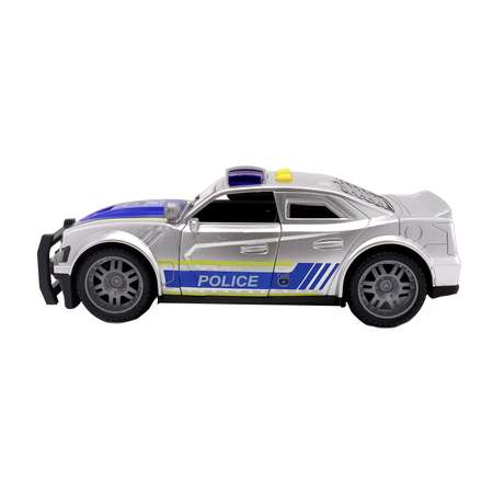 Полицейская машина Funky Toys