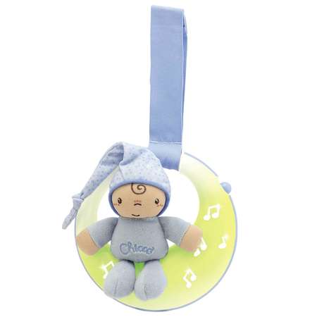 Игрушка Chicco подвеска Луна, спокойной ночи