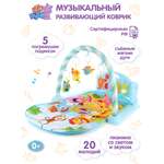 Коврик Ути пути