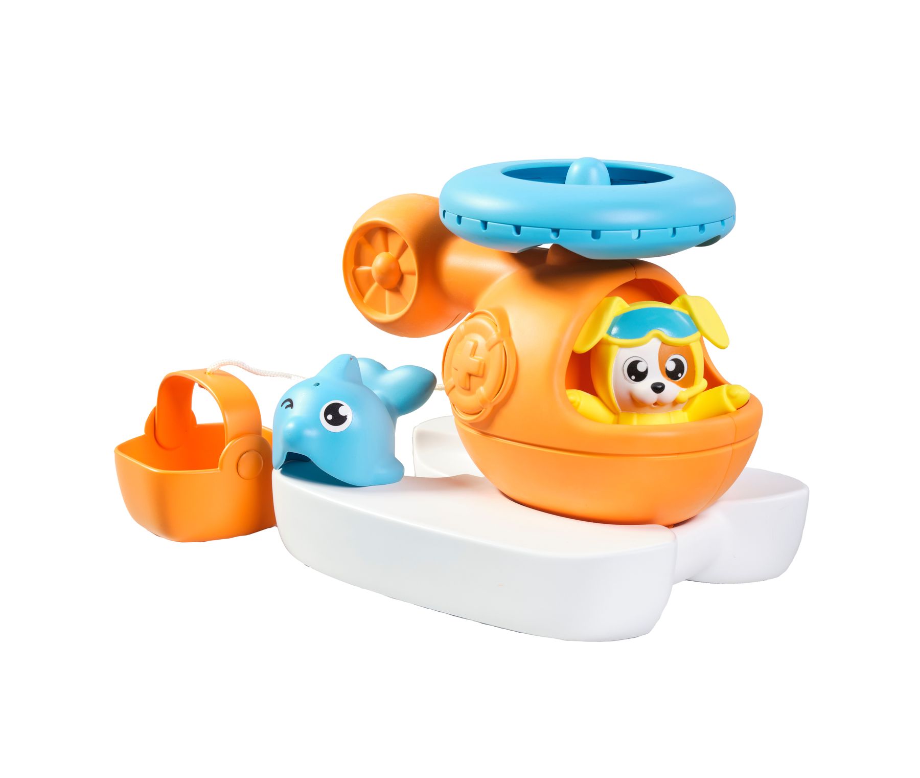 Игрушка Tomy - фото 3