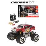 Внедорожник РУ CROSSBOT