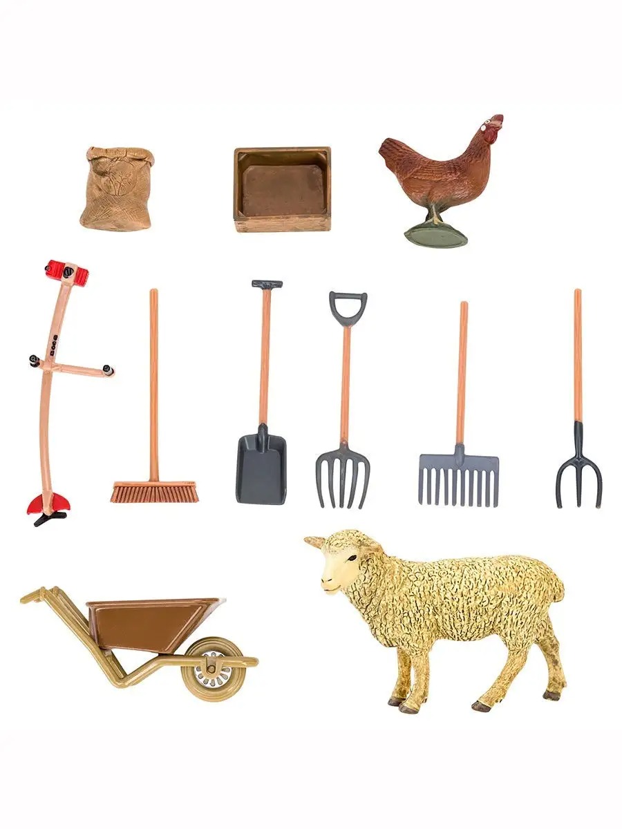 Игровой набор Masai Mara - фото 4