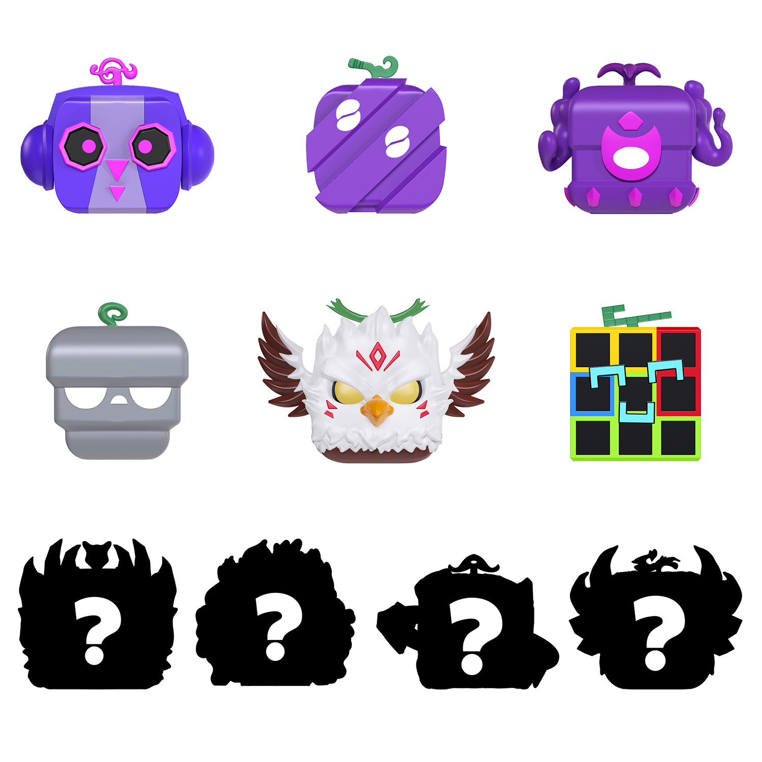 Фигурка Blox Fruits - фото 14