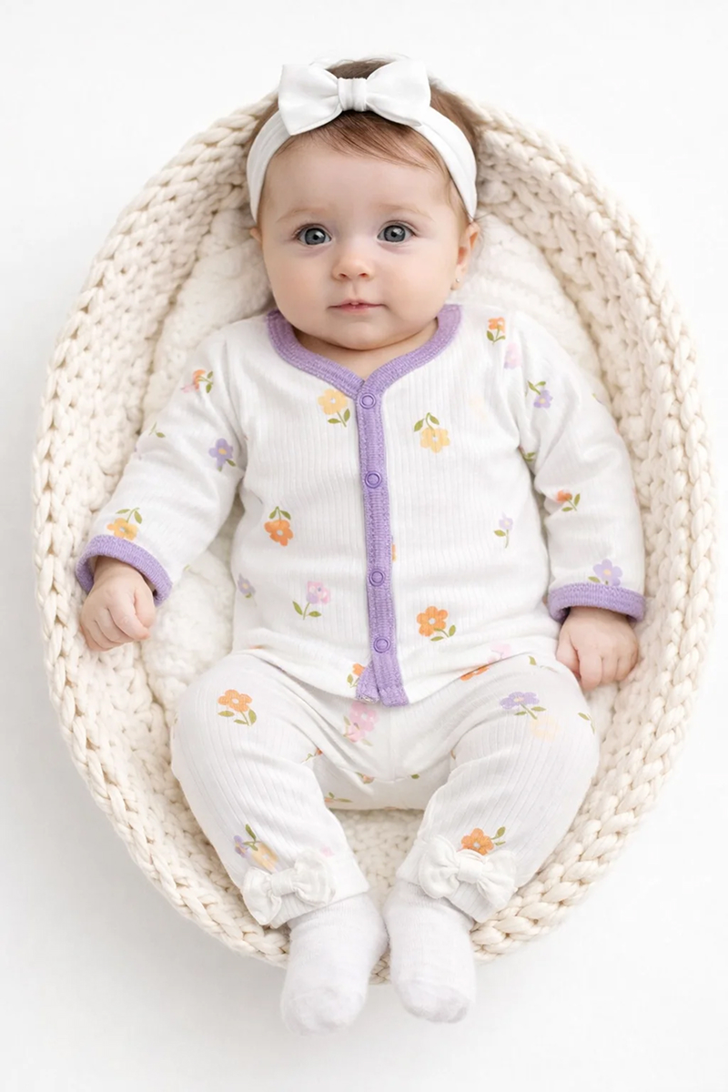 Леггинсы 2 шт Эскимо 207-8110 - фото 3