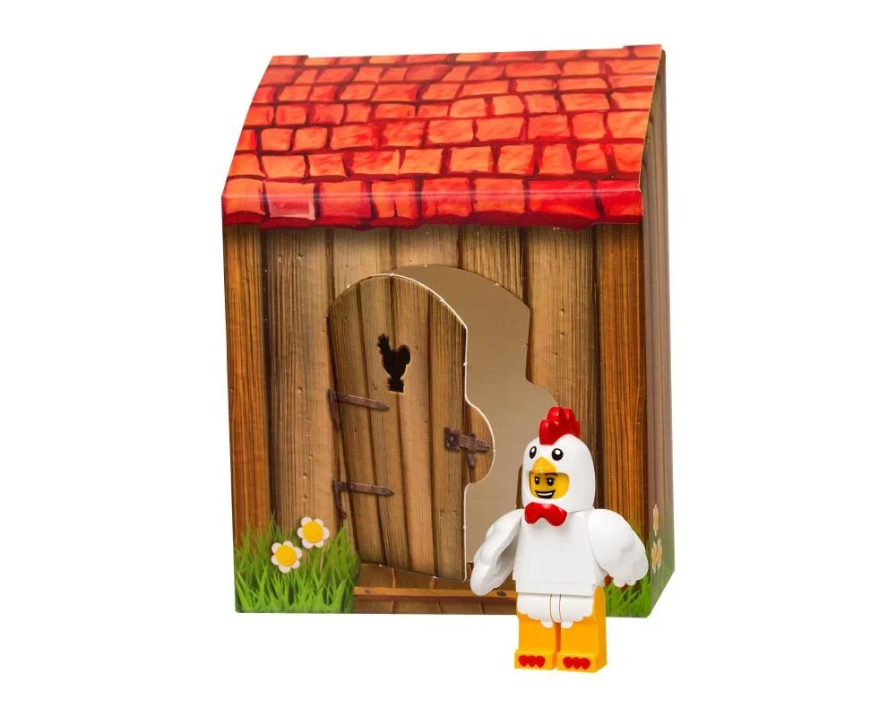 Конструктор LEGO 6 дет. - фото 2