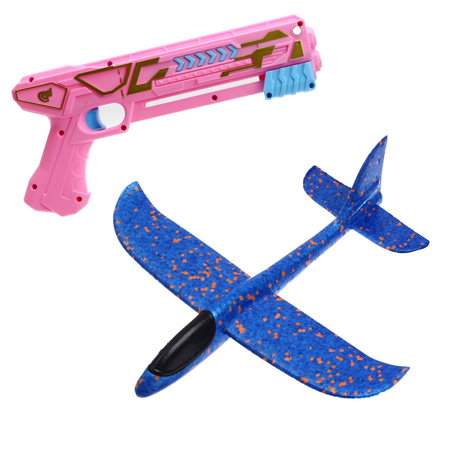 Самолет Sima-Land 9212089 - фото 11