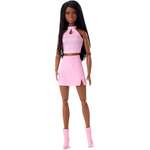 Кукла модельная Barbie Signature Looks Брюнетка