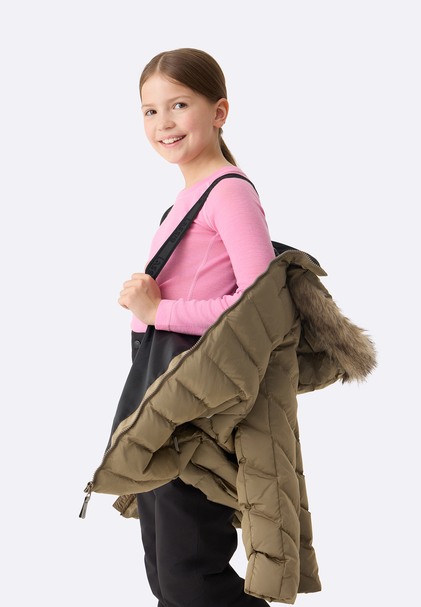 Куртка Lassie 73103314-0670 - фото 4