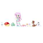 Кукла мини MLP Equestria Girls